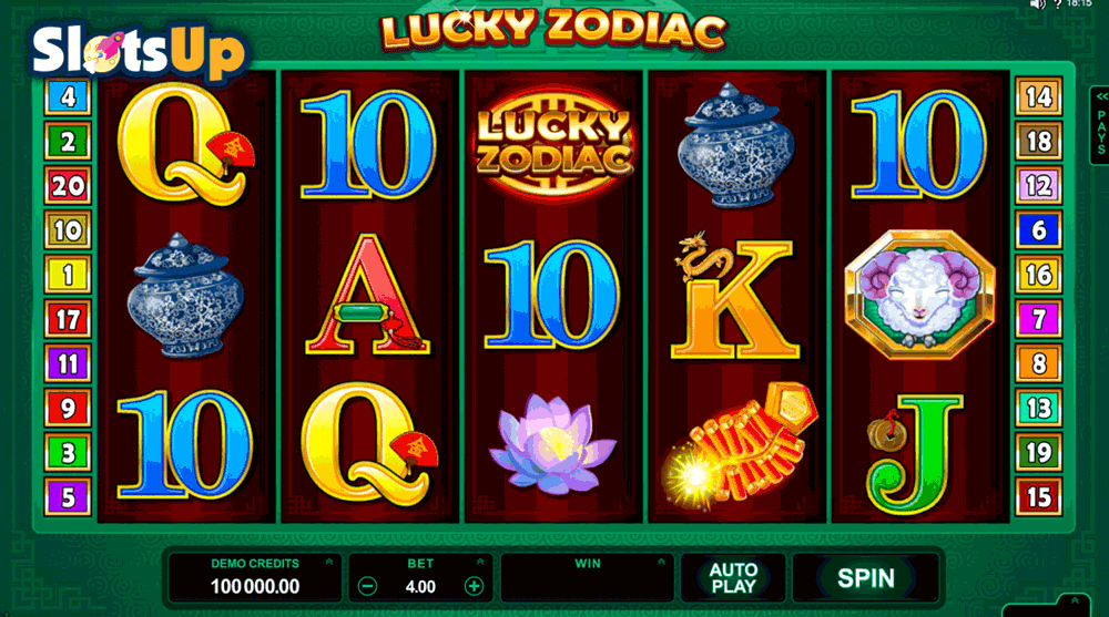 Zodiac casino download software windows 10